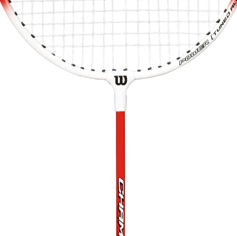 Badminton raketkası Champ 90
