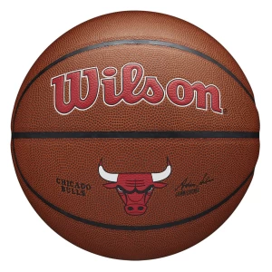 Basketbol topu Chicago Bulls