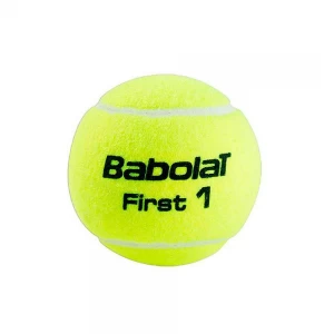 Böyük tennis üçün top Babolat First