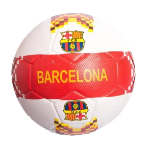 Futbol topu N5 Barcelona