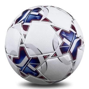 Futbol topu N5 Liga Blue