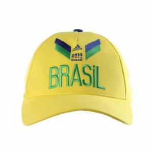 Kepka Brasil
