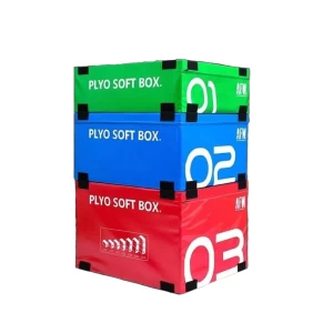 Plyo Soft Box Set-3