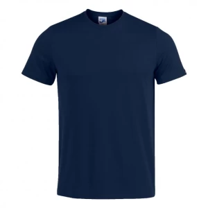 T-shirt Desert Melange Navy