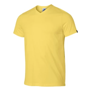 T-shirt Versalles Yellow